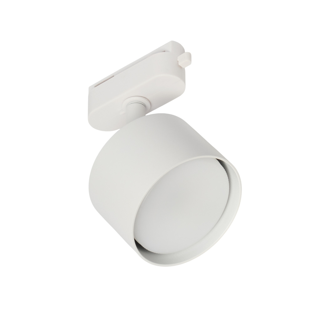 Трековый однофазный светильник Myfar Tube MT0124-GX53-W в Санкт-Петербурге