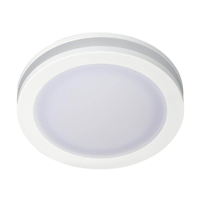 Встраиваемый светильник Arlight LTD-85SOL-5W Warm White 017988 в Санкт-Петербурге