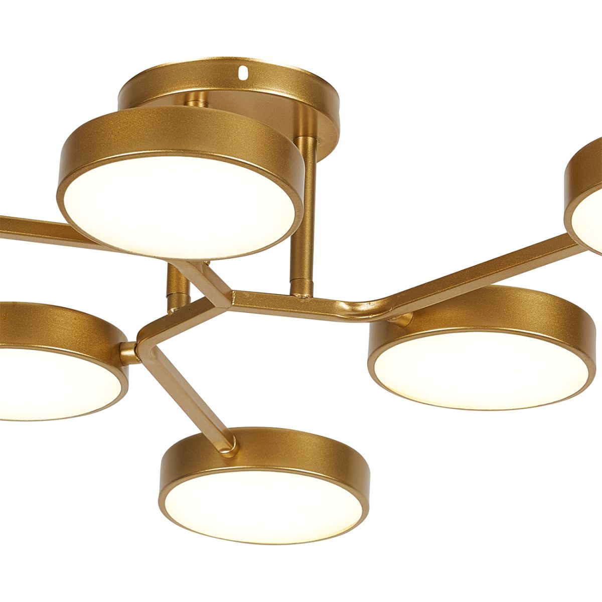 Потолочная люстра Escada Starlight 10273/6LED в Санкт-Петербурге