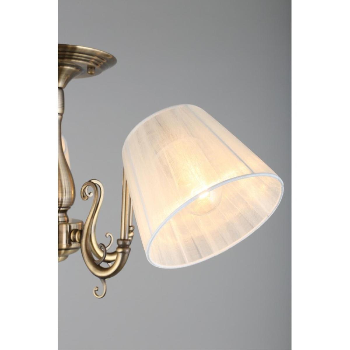 Потолочная люстра Omnilux Leonessa OML-29117-05 в #REGION_NAME_DECLINE_PP#