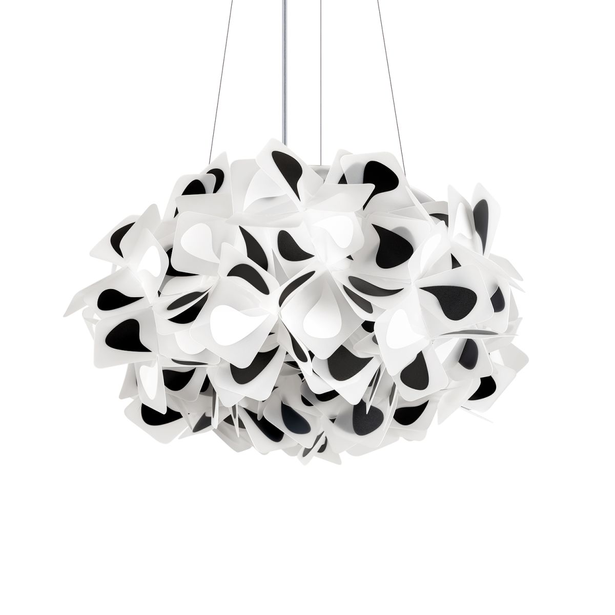 Подвесной светильник Loft IT Clizia 10595/530 Black в Санкт-Петербурге