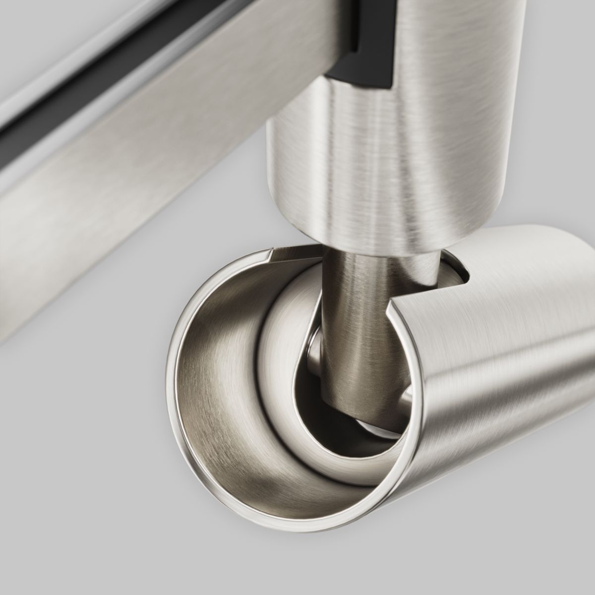 Трековый магнитный светильник Maytoni FOCUS LED TR144-1-5W3K-W-PT в Санкт-Петербурге