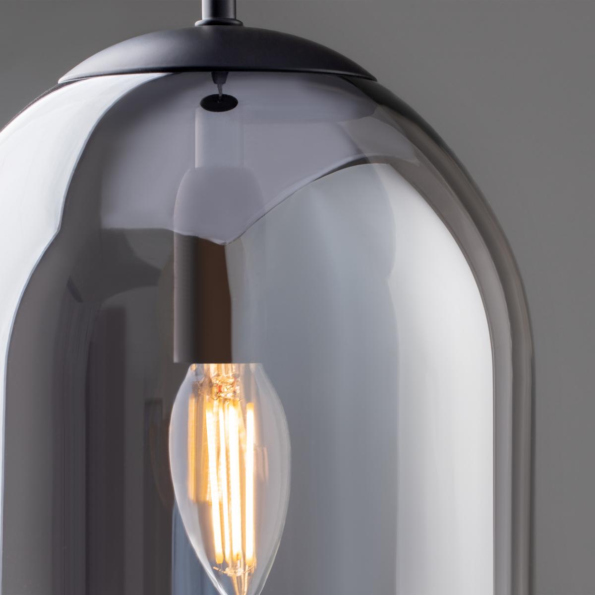 Подвесной светильник Freya Tesse FR1011PL-01B1 в Санкт-Петербурге