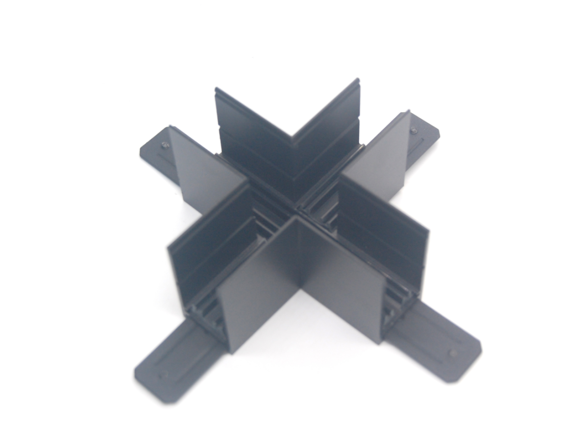 Соединитель Х-образный Lightstar Teta 505287-ALU в Санкт-Петербурге