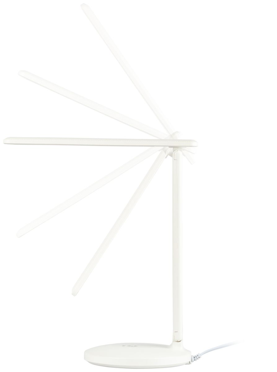 Настольная лампа Эра NLED-526-10W-W в Санкт-Петербурге