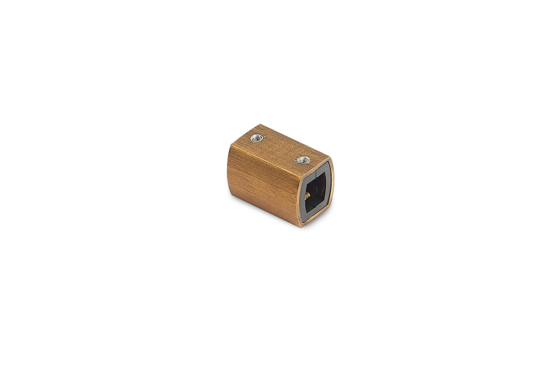 Соединитель для оснований Donolux Code 1.2 Connector 180 BBr DL20224 в Санкт-Петербурге