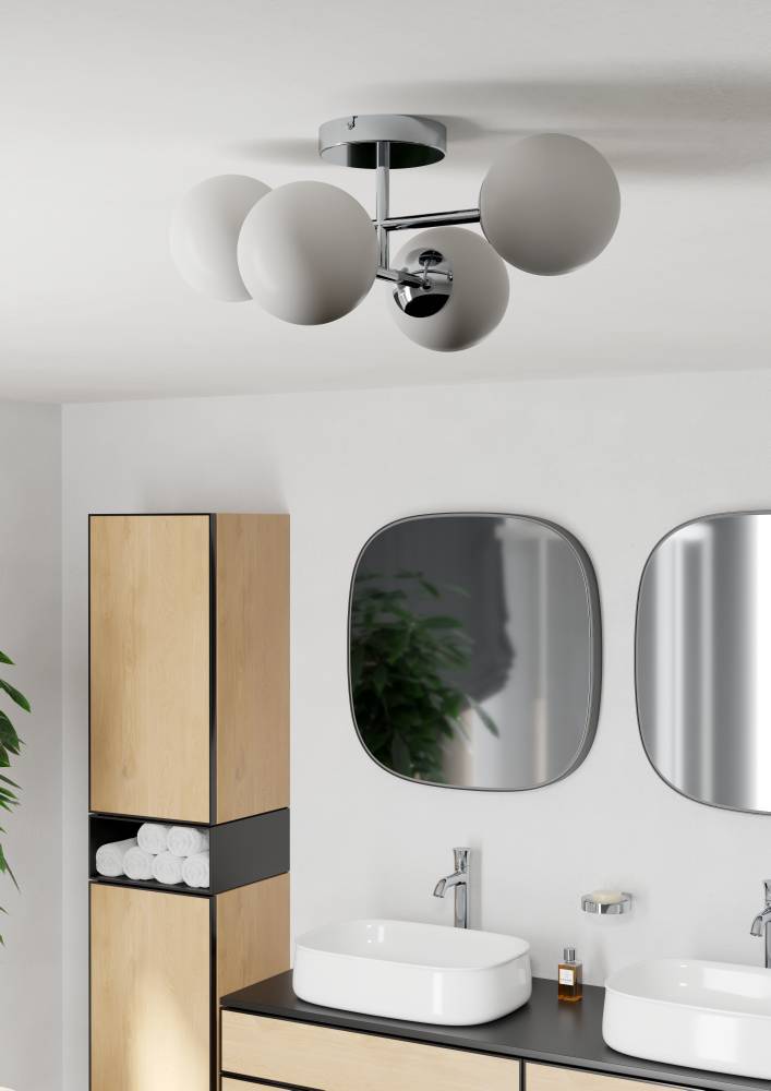 Потолочный светильник Eglo Castrovido 902098 в Санкт-Петербурге