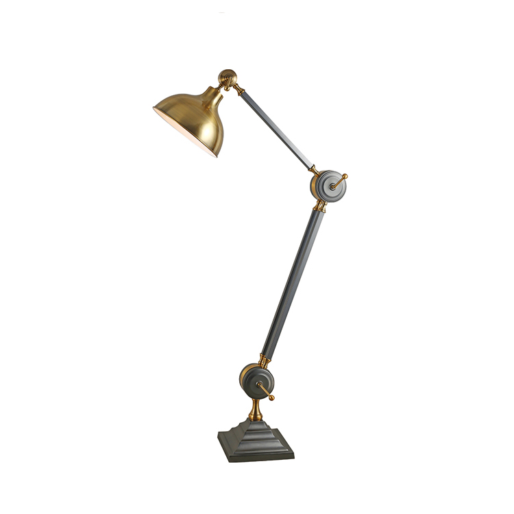 Торшер Delight Collection Floor Lamp KM603F(B) в #REGION_NAME_DECLINE_PP#