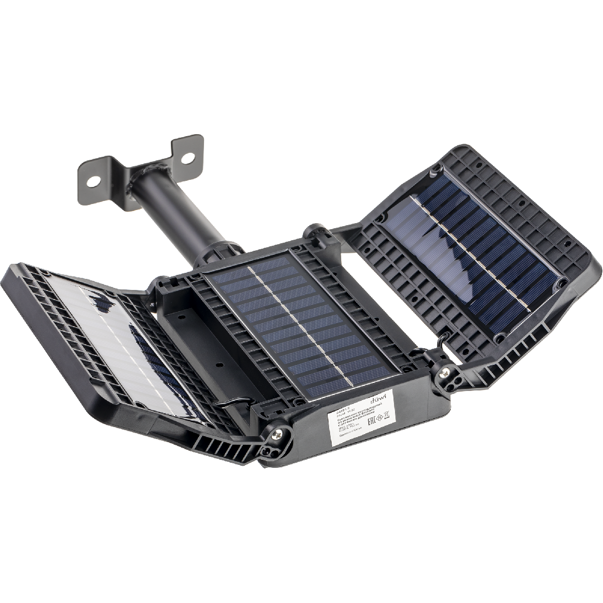 Светильник на солнечной батарее Duwi Solar Led Pro 24291 2 в Санкт-Петербурге