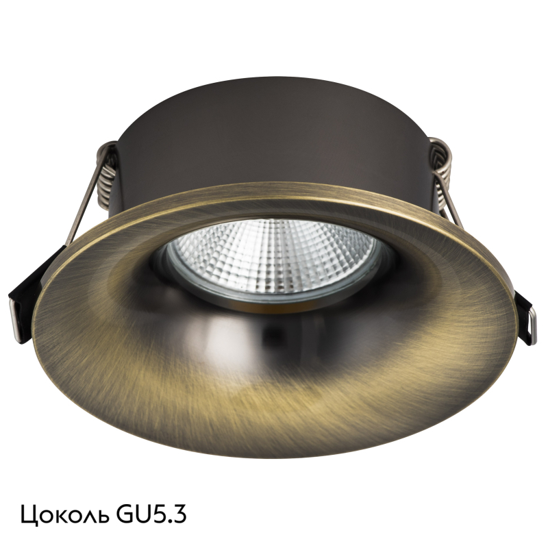 Встраиваемый светильник Lightstar Levigo 010021 в #REGION_NAME_DECLINE_PP#