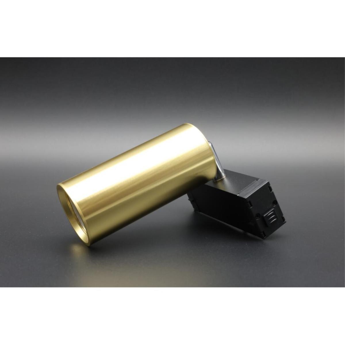 Трековый магнитный светильник Aployt Magnetic track 220 APL.0209.10.01 в Санкт-Петербурге