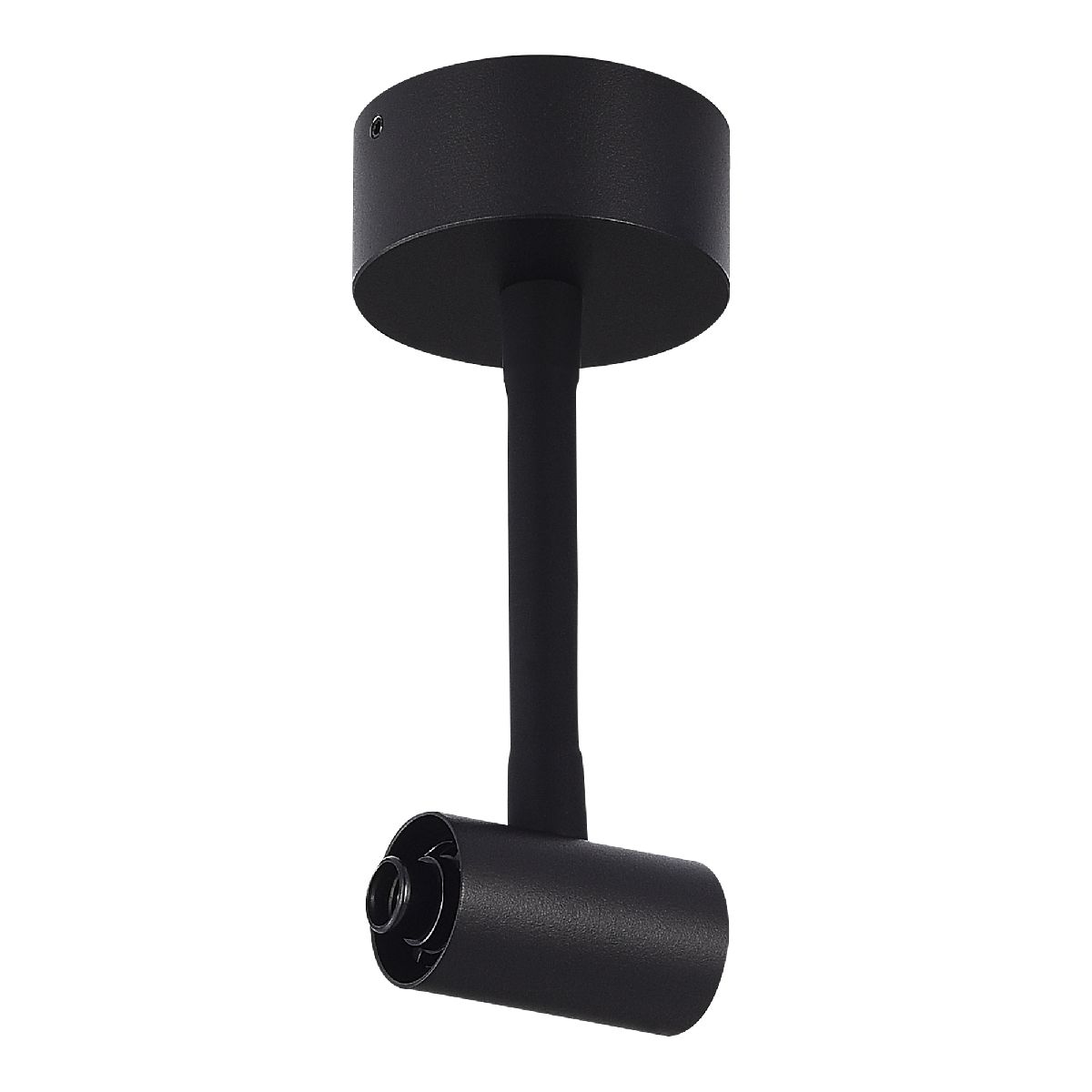Потолочный токопроводящий соединитель с подводом питания ST Luce Techno ST1602.429.00 в Санкт-Петербурге