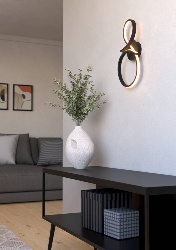 Настенно-потолочный светильник Eglo Serpins 901268 в Санкт-Петербурге