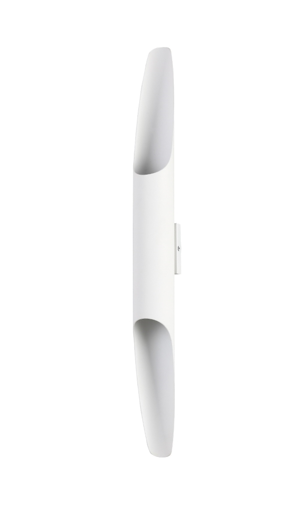 Настенный светильник Crystal Lux CLT 332-V2 CLT 332W2-V2 WH-WH в Санкт-Петербурге