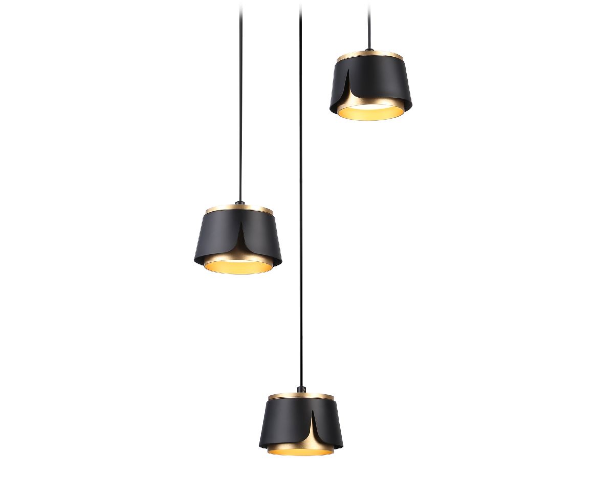Подвесной светильник Ambrella Light Techno family TN71252 УЦ в Санкт-Петербурге
