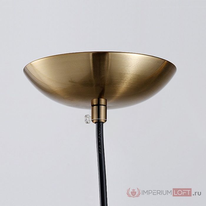 Подвесной светильник ImperiumLoft FlexIC Lights Family Michael Anastassiades 73680-22 УЦ в Санкт-Петербурге
