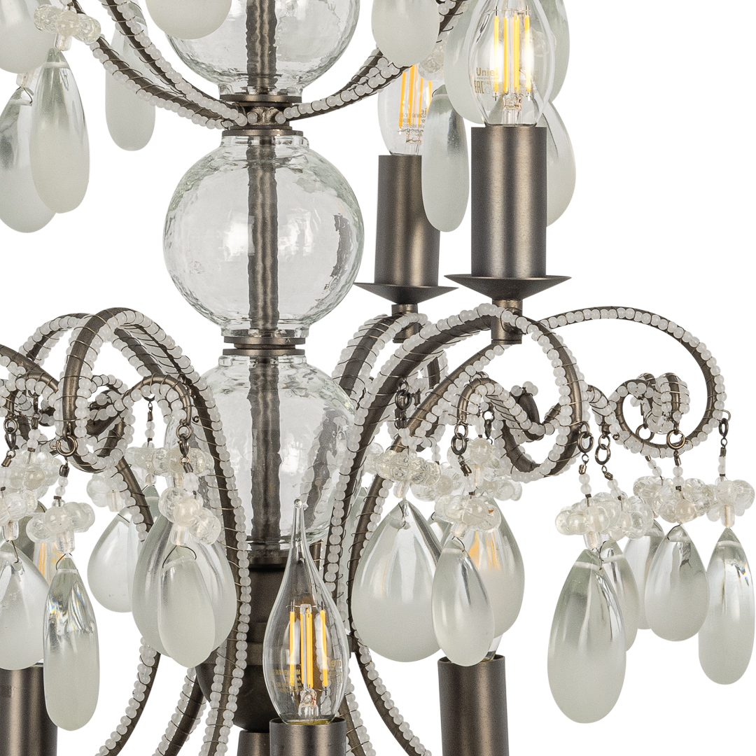 Подвесная люстра Covali JPL-24625А в #REGION_NAME_DECLINE_PP#