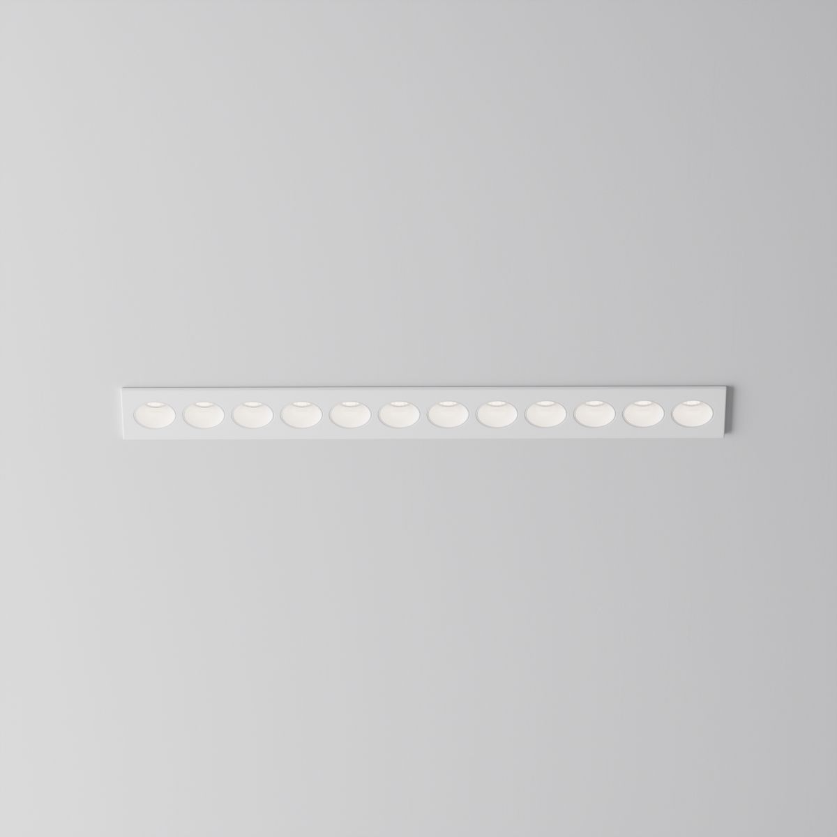 Встраиваемый светильник Maytoni Points DL065-20W3-6K-W в #REGION_NAME_DECLINE_PP#