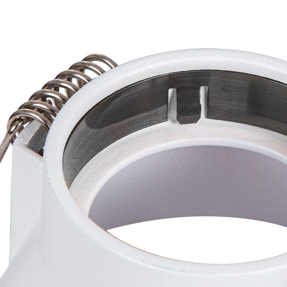 Встраиваемый светильник Arte Lamp Dash Mini A2764PL-1WH в #REGION_NAME_DECLINE_PP#