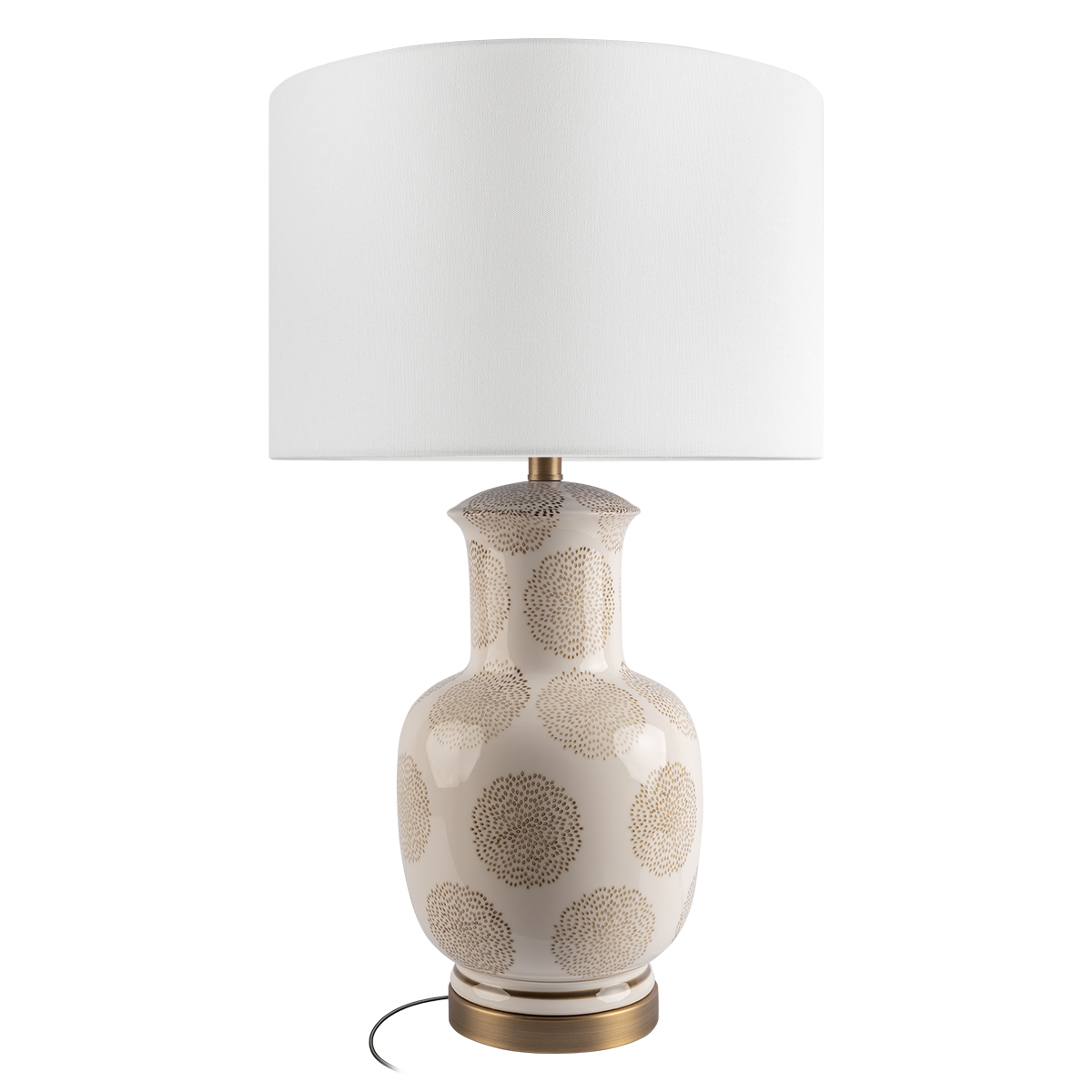 Настольная лампа LOFT IT Meadow 10509T Yellow в Санкт-Петербурге