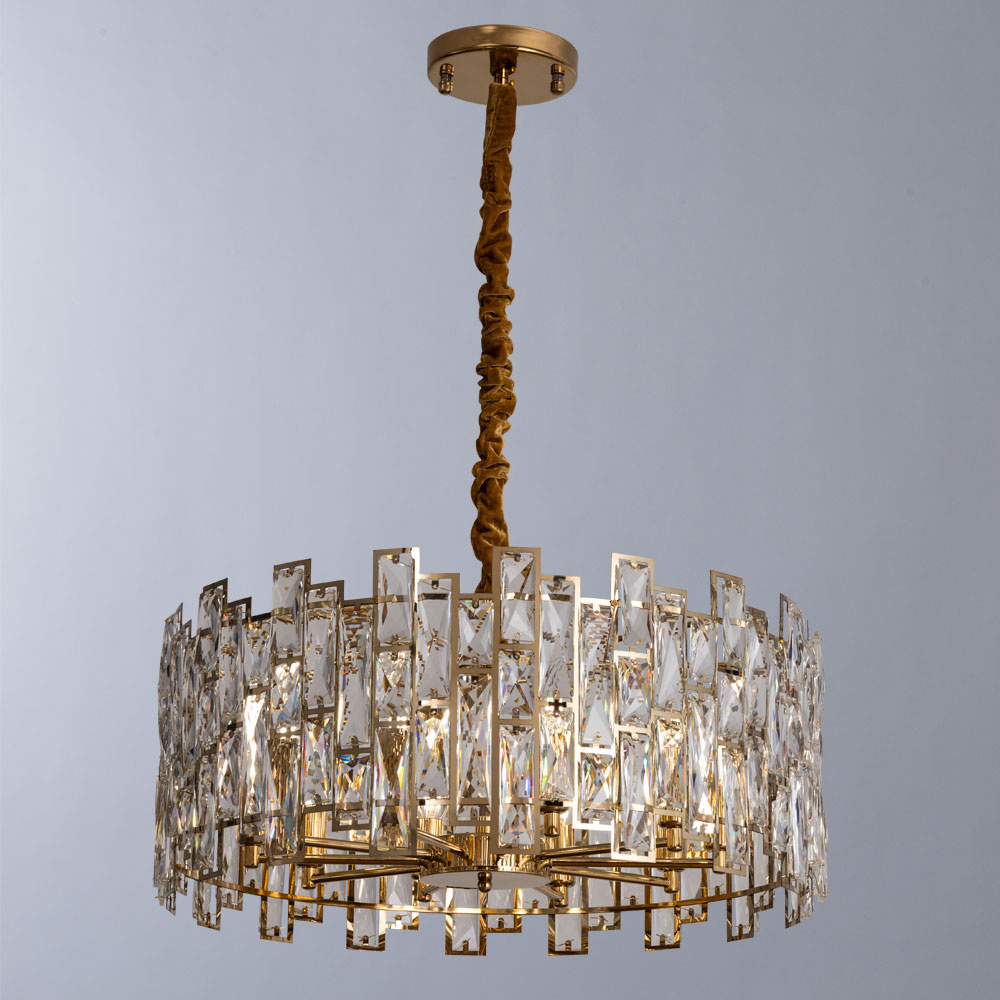 Подвесная люстра Divinare Medea 1684/01 LM-10 в #REGION_NAME_DECLINE_PP#