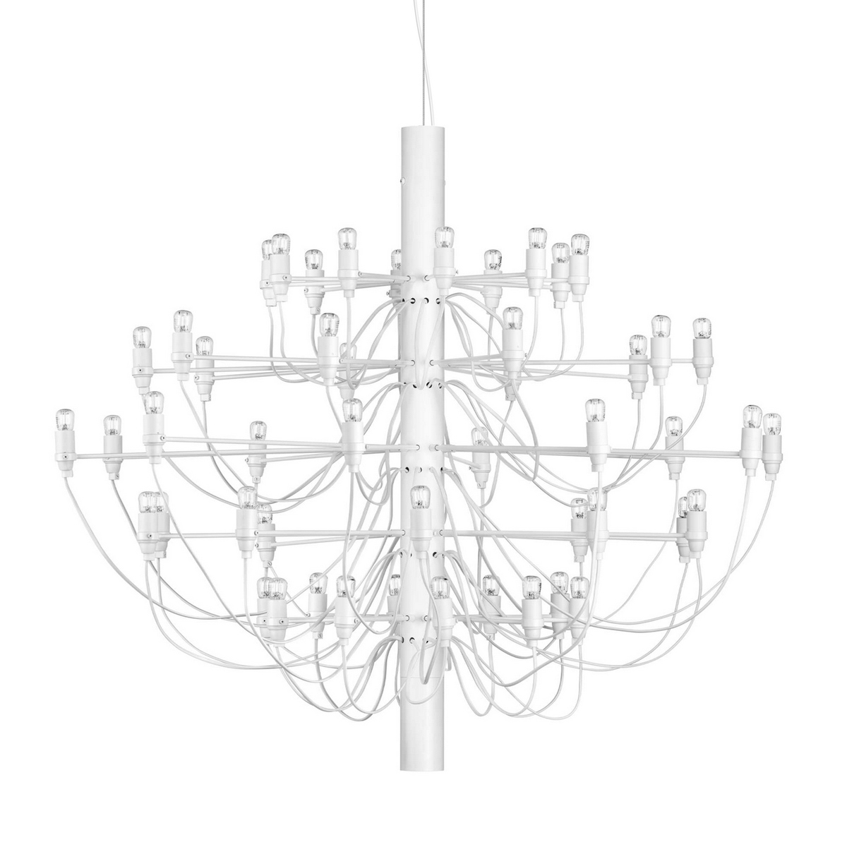 Подвесной светильник Loft IT Gino 10196/1000 White в Санкт-Петербурге