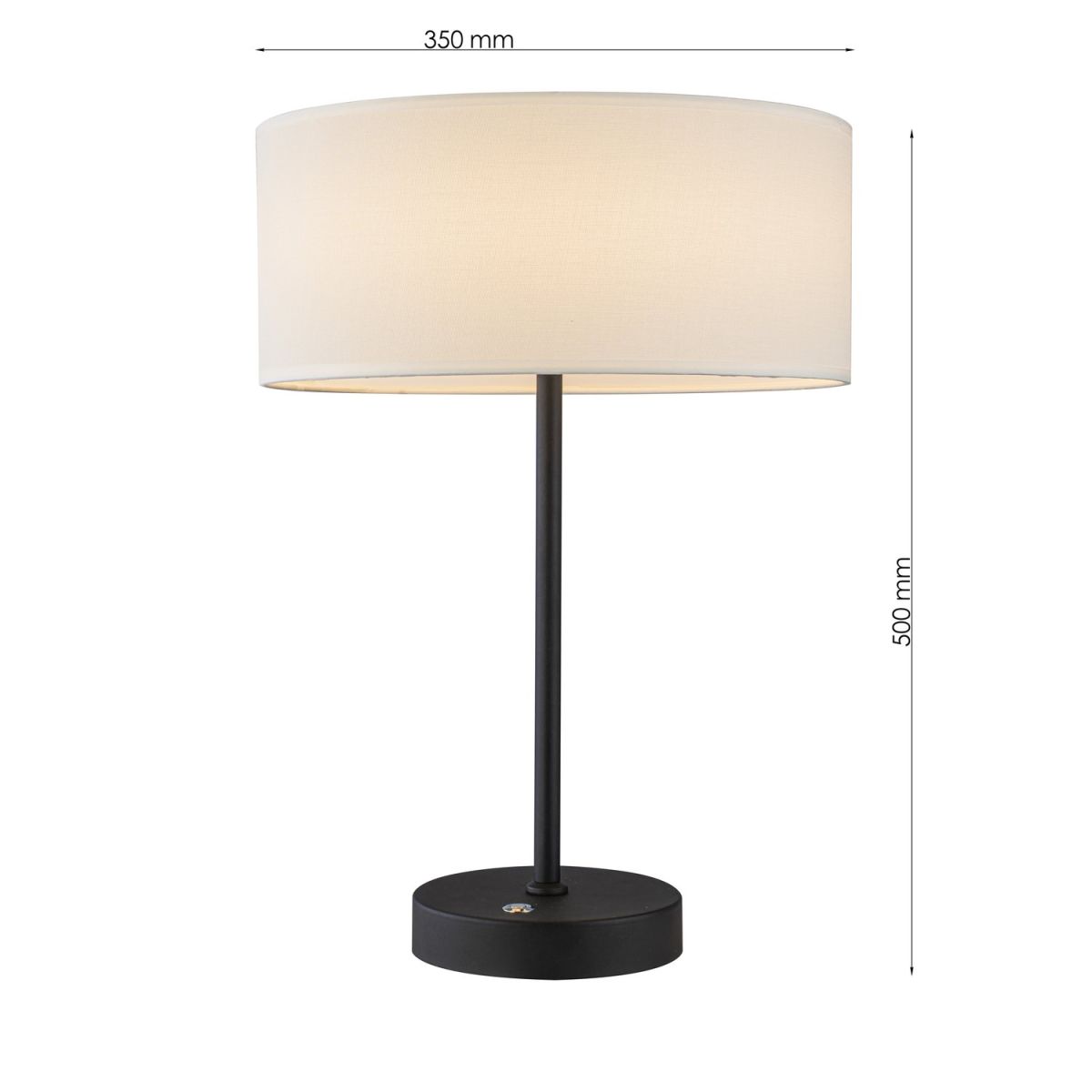 Настольная лампа F-Promo Hotelero 4796-1T в #REGION_NAME_DECLINE_PP#