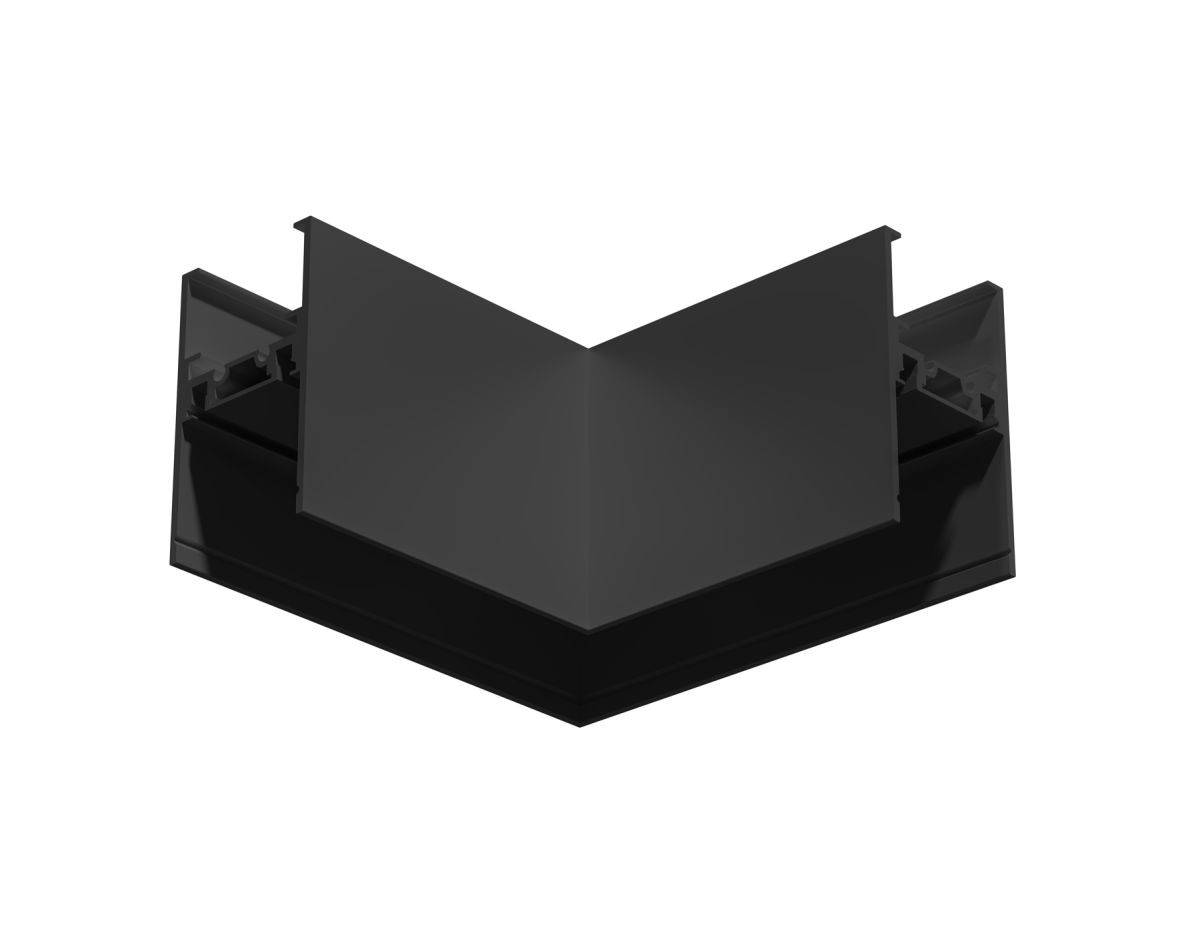 Коннектор угловой Ambrella Light Magnetic Ultra slim GV1132 в Санкт-Петербурге