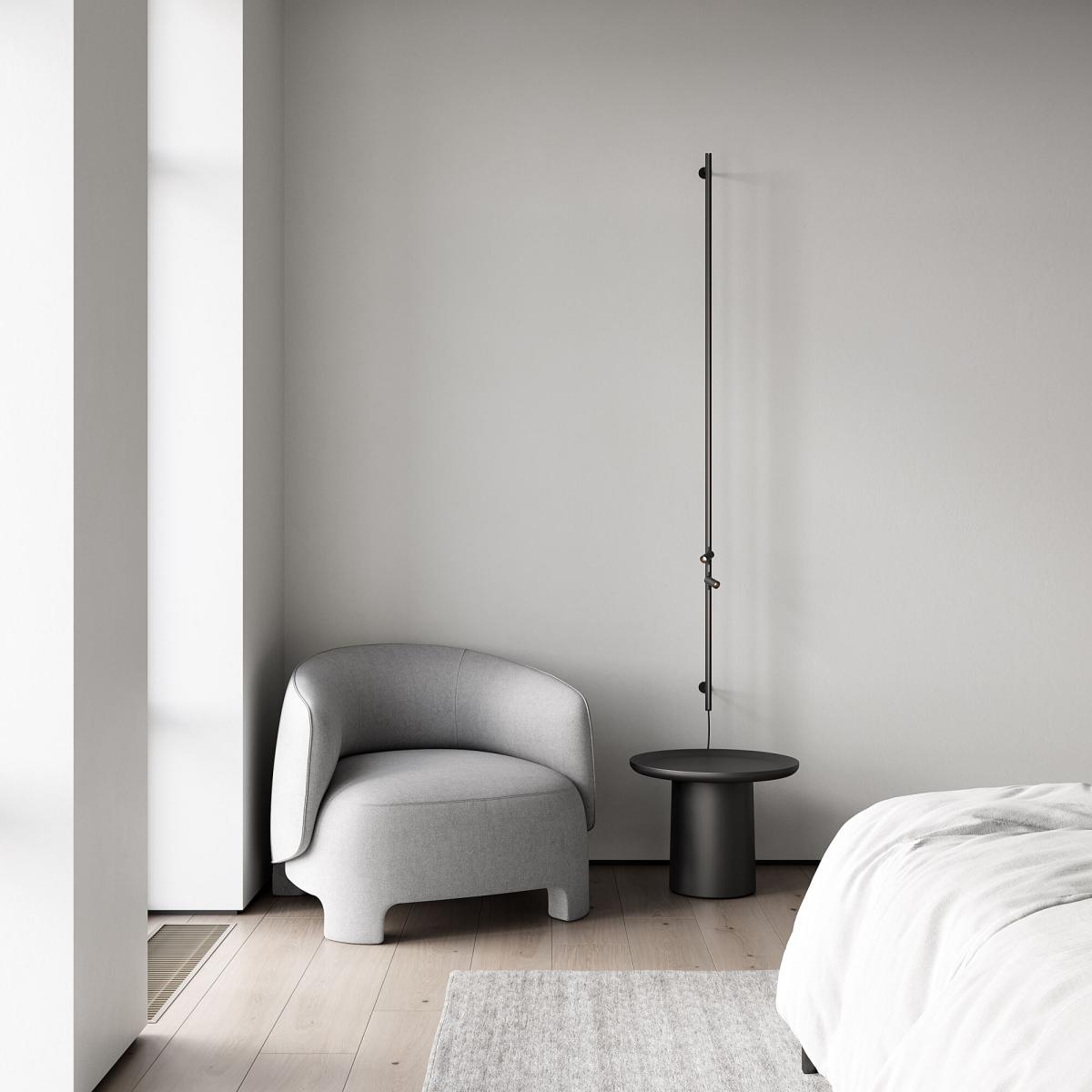 Шинопровод магнитный накладной Elektrostandard Mini Magnetic 85165/00 4690389206351 a067258 в #REGION_NAME_DECLINE_PP#