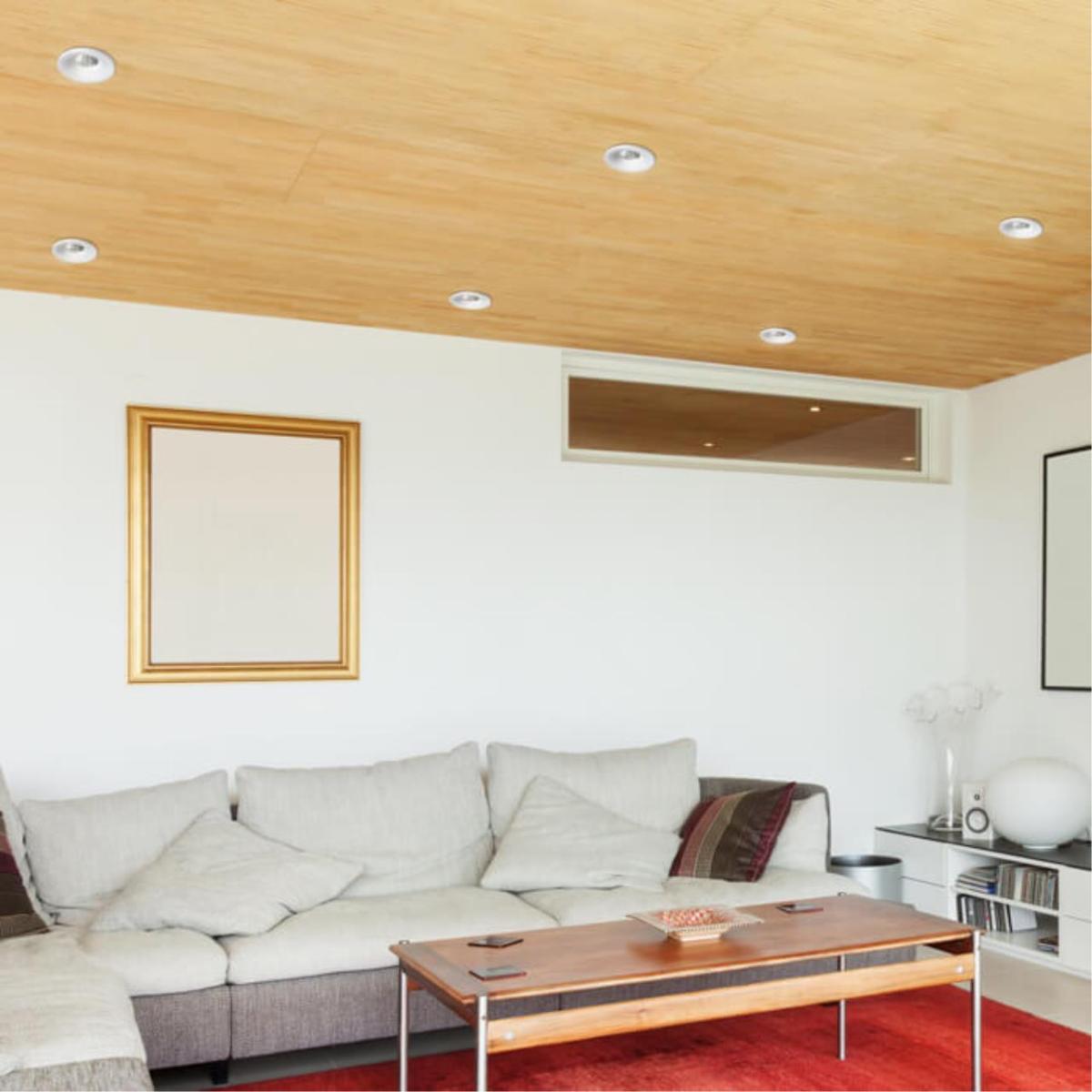 Встраиваемый светодиодный светильник Novotech Dot 357700 в Санкт-Петербурге