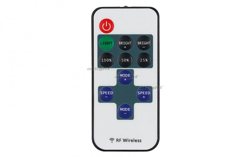 Диммер Arlight LN-RF11B-MINI-Wires 017539 в Санкт-Петербурге