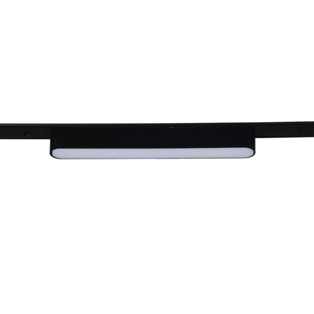 Трековый магнитный светильник Reluce 13001-9.3-001UR magnetic LED12W BK в Санкт-Петербурге
