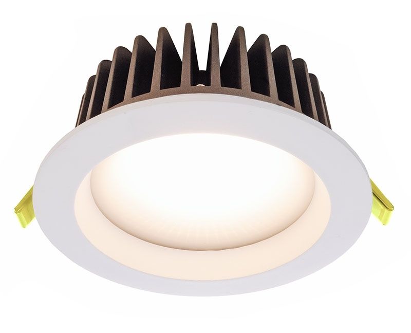 Встраиваемый led светильник Deko-Light COB200 565180 в Санкт-Петербурге