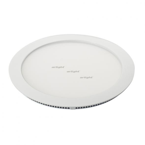 Светильник Arlight DL-300M-25W Warm White 020510 в Санкт-Петербурге