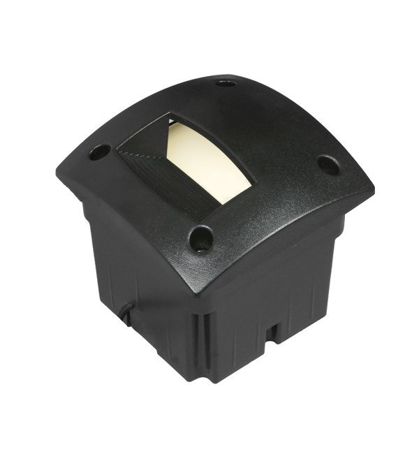Уличный светодиодный светильник Fumagalli Leti 100 Square-ST 3C4.000.000.AYG1L в Санкт-Петербурге