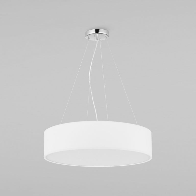 Подвесной светильник TK Lighting 4244 Rondo White в Санкт-Петербурге