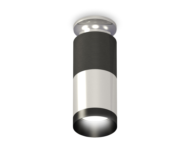 Потолочный светильник Ambrella Light Techno Spot XS6305100 (N6903, C6303, A2010, C6305, N6131) в Санкт-Петербурге