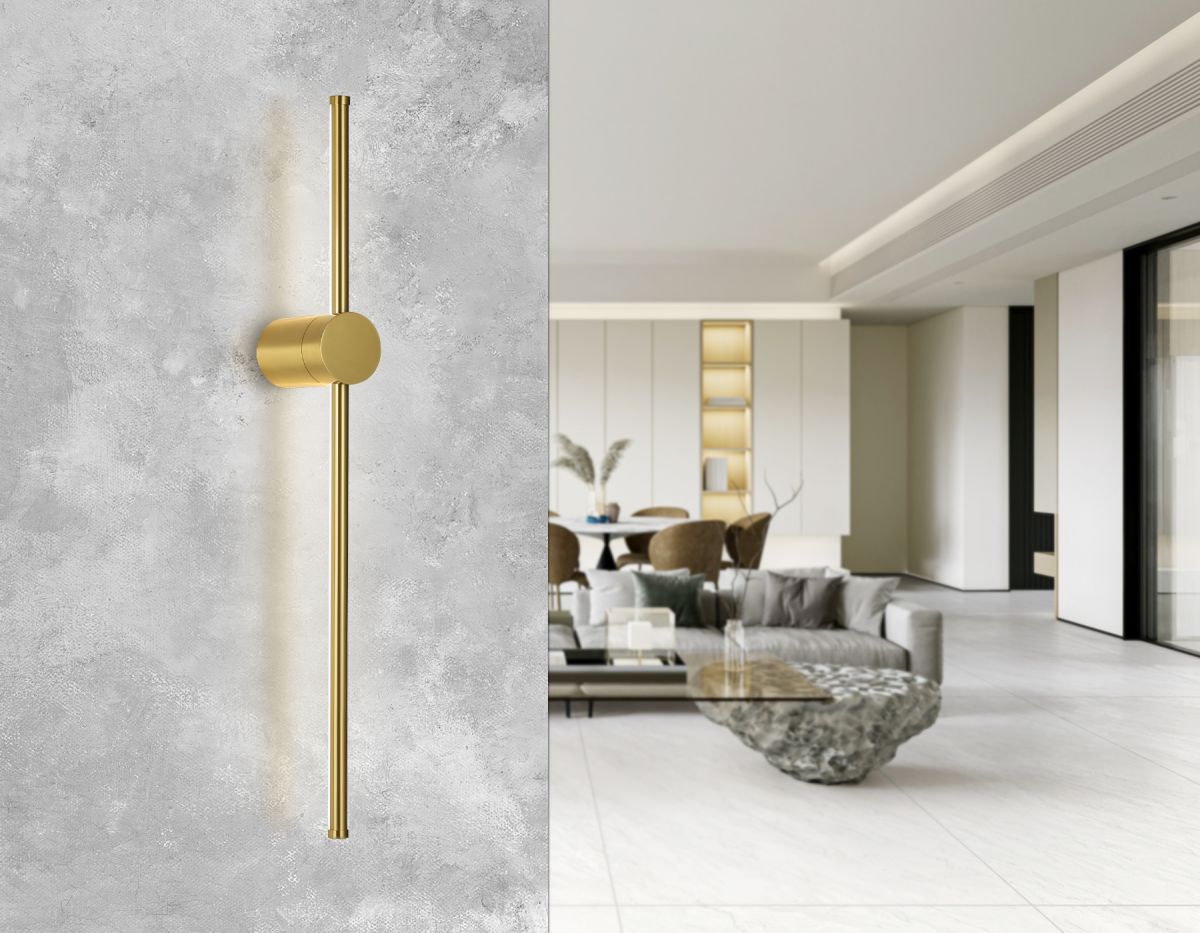 Настенный светильник Ambrella Light Comfort FL74791 в Санкт-Петербурге
