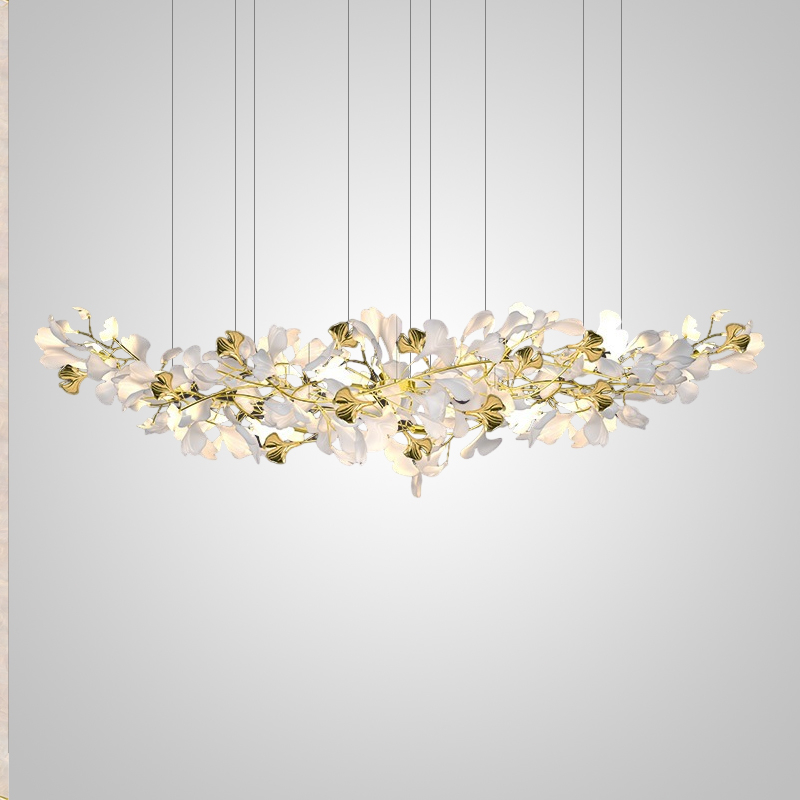 Подвесная люстра ImperiumLoft Julietta 231974-23 в Санкт-Петербурге