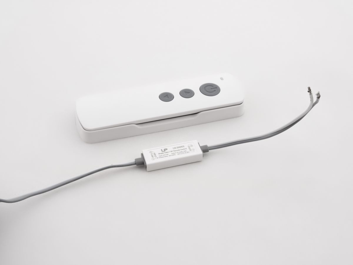 Диммер LEDS POWER T112-S Mini 5A 003702 в Санкт-Петербурге