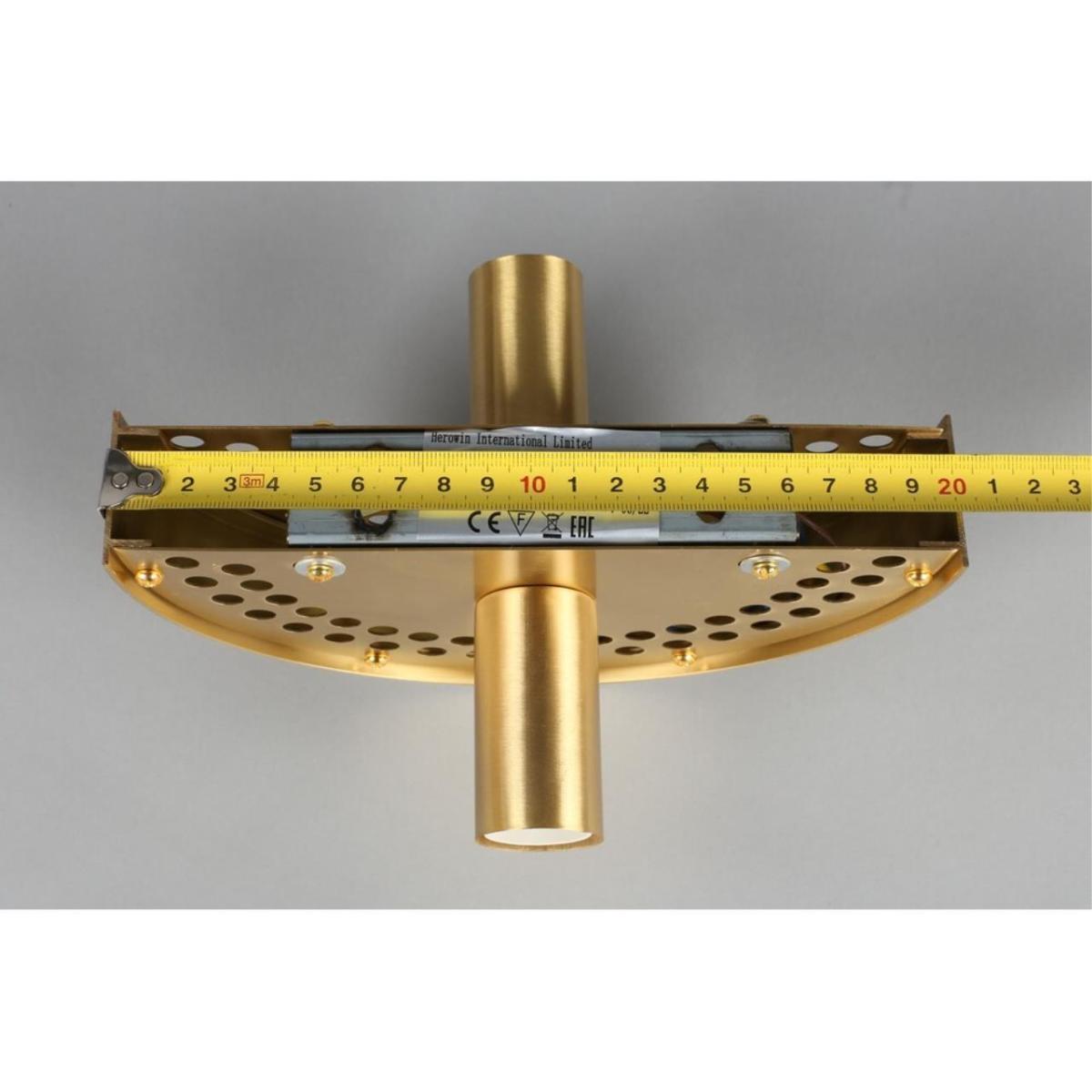 Настенный светильник Aployt Danil APL.638.11.02 в Санкт-Петербурге