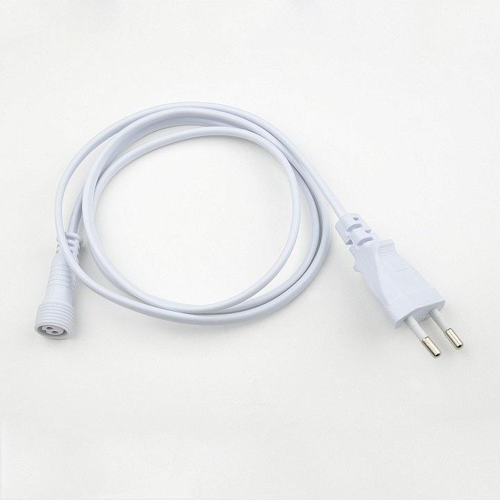 Провод (UL-00003854) Uniel UCX-PT2/Y90-120 White 1 Sticker в Санкт-Петербурге