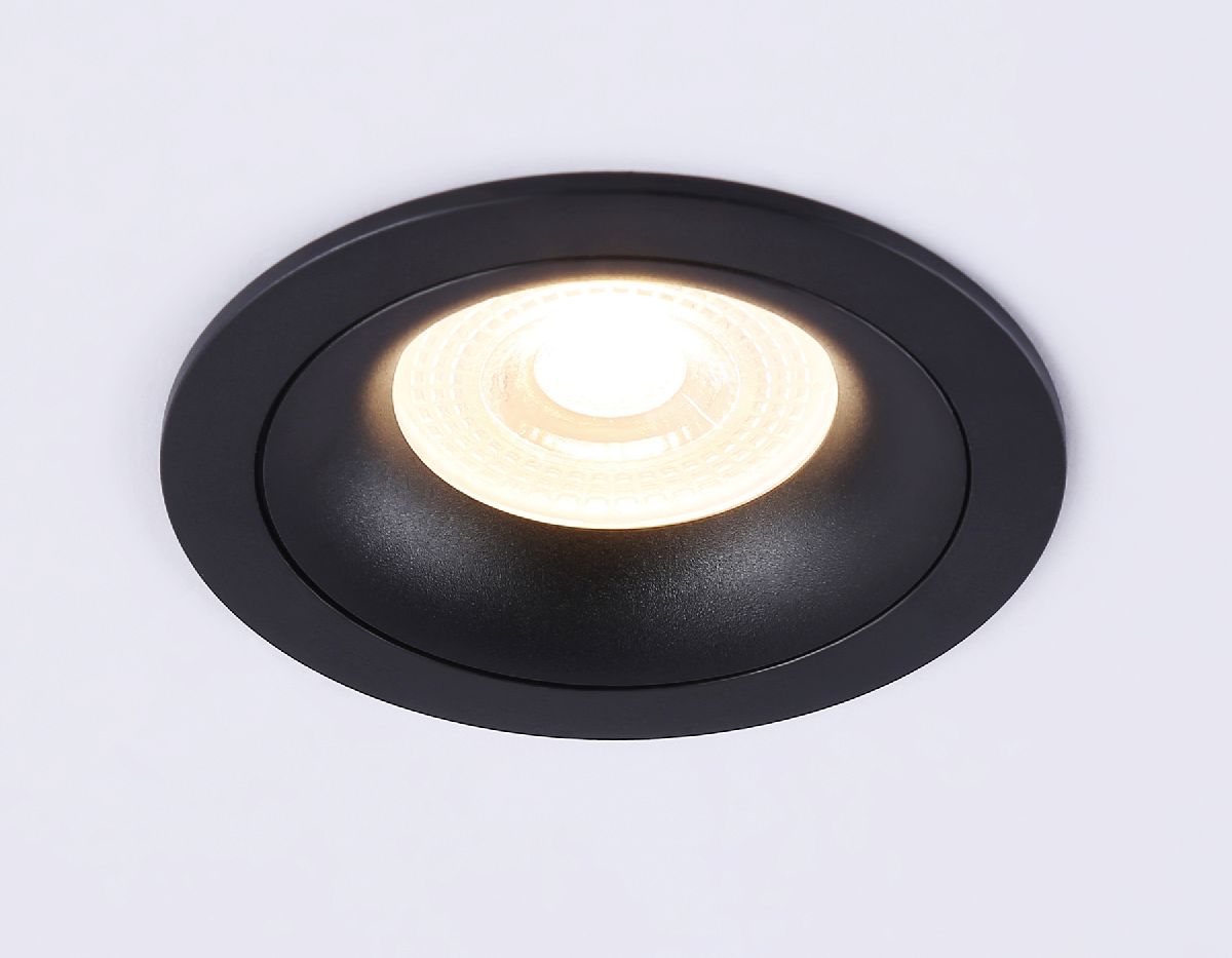 Встраиваемый светильник Ambrella Light Techno Spot Standard Tech TN102724 в Санкт-Петербурге