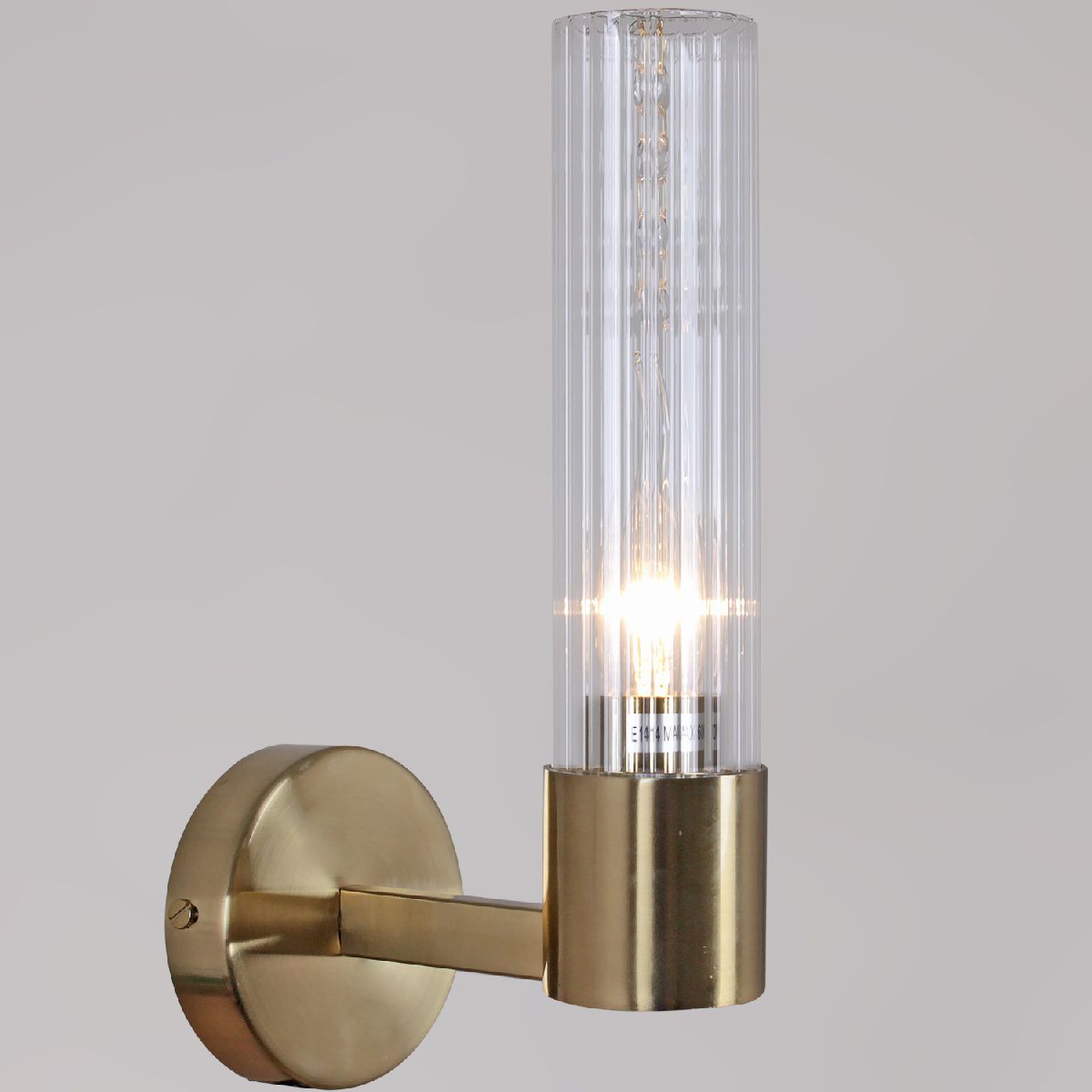 Бра Illumico IL0313-1W-79 BRASS в Санкт-Петербурге