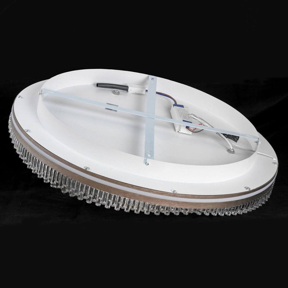 Потолочная люстра Lussole Hardin LSP-7430 в Санкт-Петербурге
