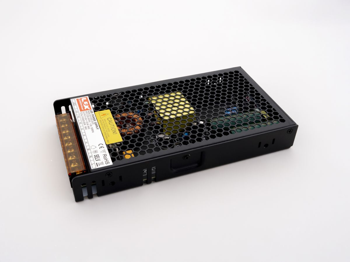 Блок питания LEDS POWER LUXDriver 500Вт 24В 003436 в Санкт-Петербурге