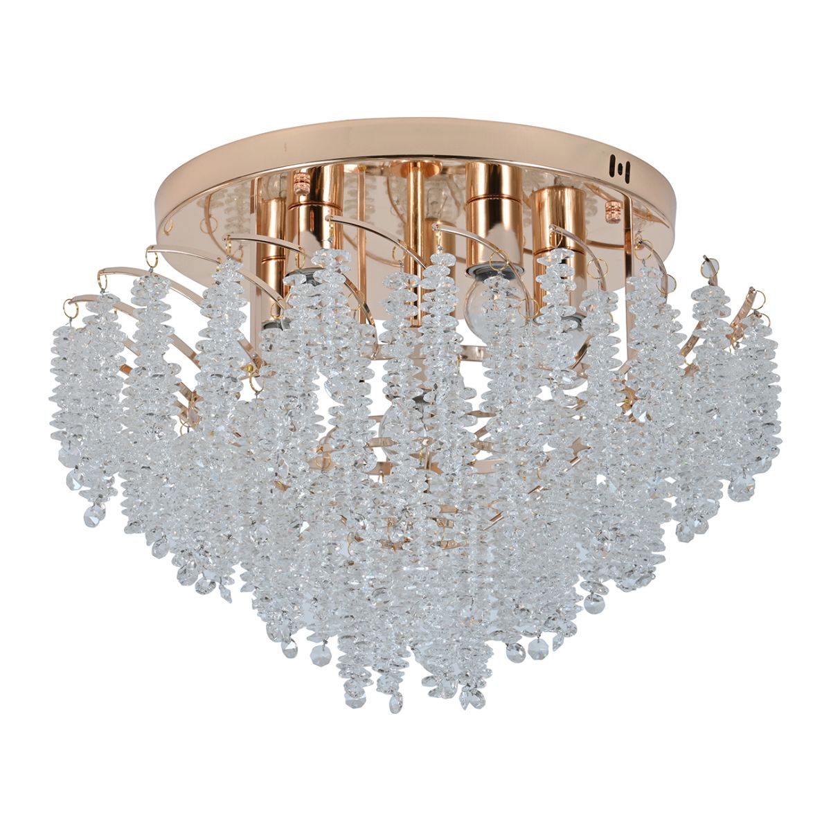 Потолочный светильник Escada Whisper 140015/6C Gold ES0000076 в Санкт-Петербурге