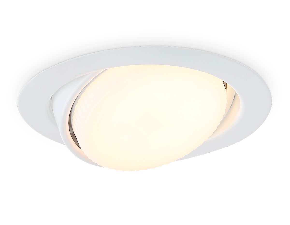 Встраиваемый светильник Ambrella Light Standard spot G10122 в Санкт-Петербурге