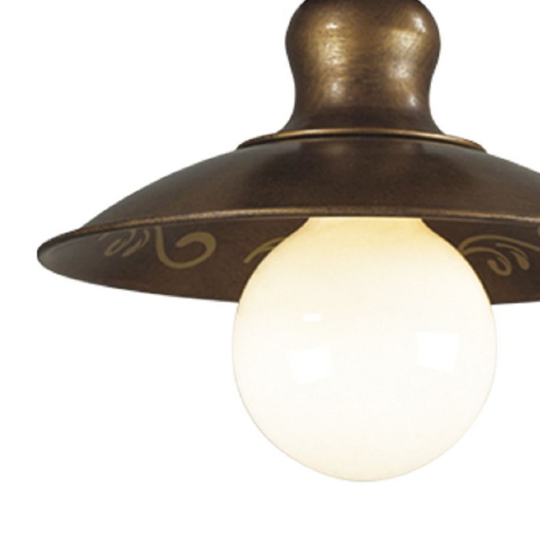 Потолочный светильник Favourite Magrib 1214-1U в #REGION_NAME_DECLINE_PP#