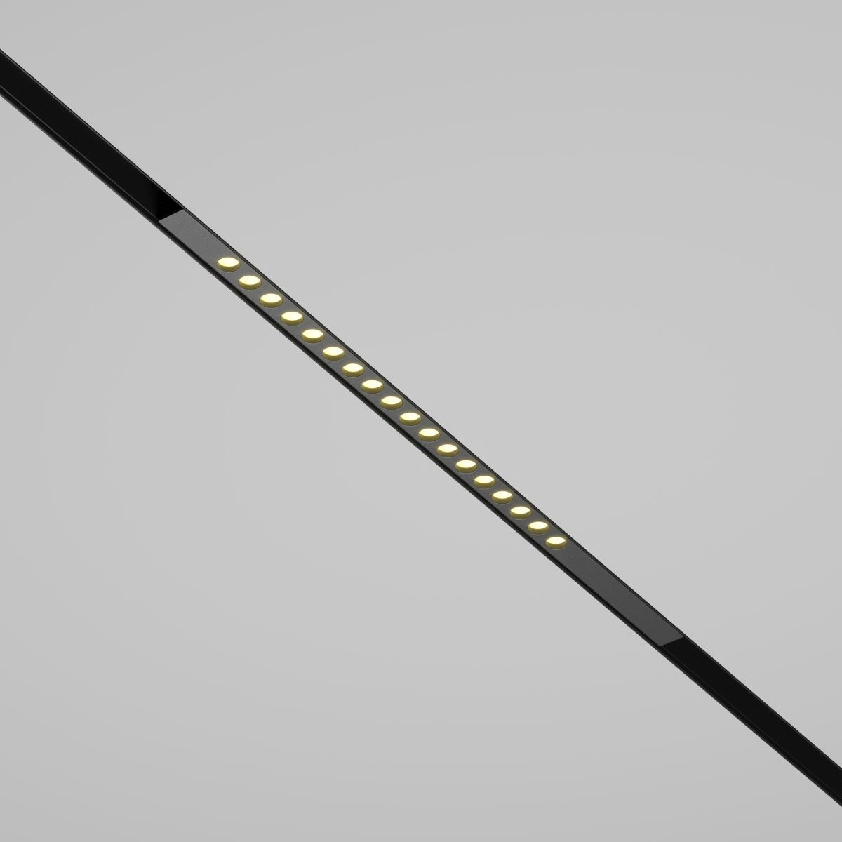 Трековый магнитный светильник Maytoni Technical Points TR232-2-15W3K-B в #REGION_NAME_DECLINE_PP#